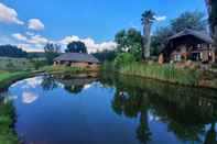 Others Riverman Cabin