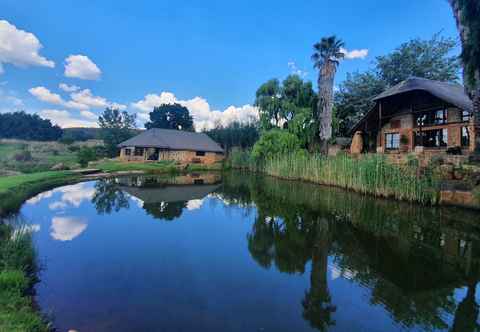 Khác Riverman Cabin