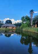 Imej utama Riverman Cabin