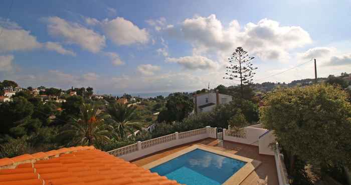 Lainnya Villa Costa Calpe - Avellana