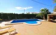 อื่นๆ 6 Villa Costa Calpe - Camora