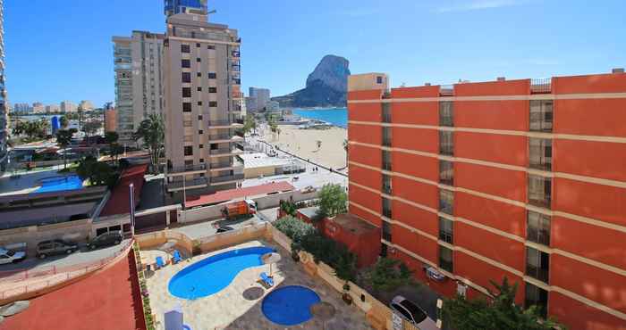 Khác Apartamento Costa Calpe - Amatista