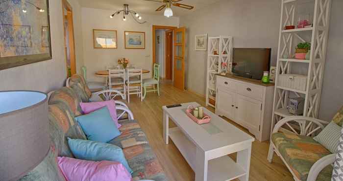 Others Apartamento Costa Calpe - Apolo III 6