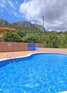 ภาพหลัก Bungalow Costa Calpe - Paradero de Oltá