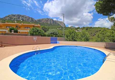 Others Bungalow Costa Calpe - Paradero de Oltá