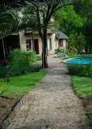 Primary image The Rivonia River Lodge