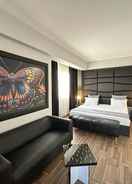 Imej utama City One Hotel & SPA