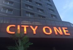 기타 2 City One Hotel & SPA