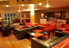 기타 5 City One Hotel & SPA