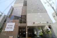 อื่นๆ Busan Seomyeon YUNA Hotel Business