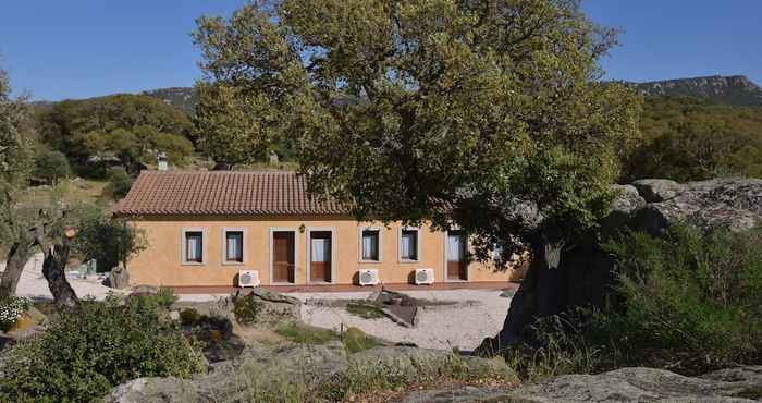 Khác B&B Chicchiritanos