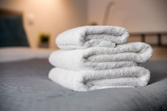 อื่นๆ 4 Jerozolimskie Central View Apartment