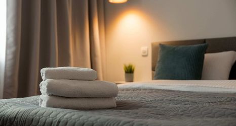 อื่นๆ 2 Jerozolimskie Central View Apartment