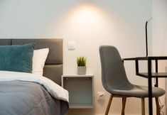 อื่นๆ 3 Jerozolimskie Central View Apartment