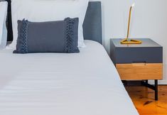 Others 6 Alcântara River Stays