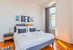 Others 2 Alcântara River Stays