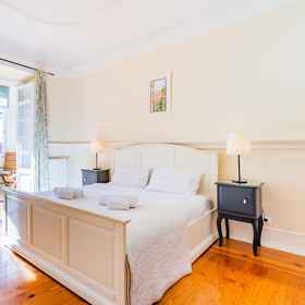 Primary image1里斯本薩爾達尼亞中央城市飯店,里斯本大学飯店