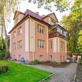 Primary image 1 Apartamenty Sun&Snow Debowa, Sopocki Zdrój Hotels