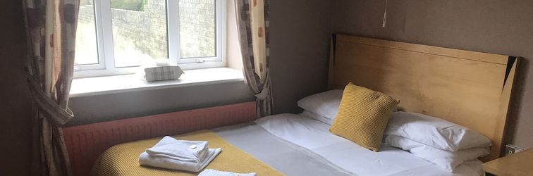 其他 The Old Station Inn