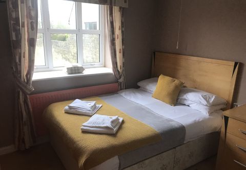 其他 The Old Station Inn