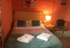 Others 3 The Old Station Inn