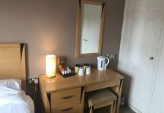 其他 2 The Old Station Inn