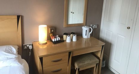 其他 2 The Old Station Inn