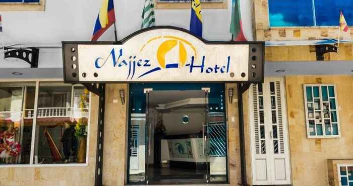 Others Hotel Najjez