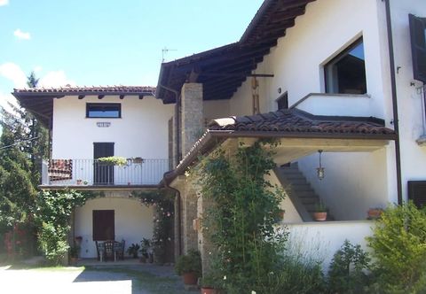 Khác Mamota B&B