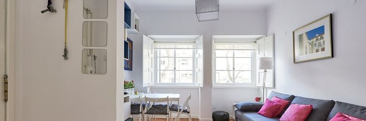 Lain-lain Casa Oliveira - Alvalade by the Metro