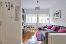 Lain-lain Casa Oliveira - Alvalade by the Metro