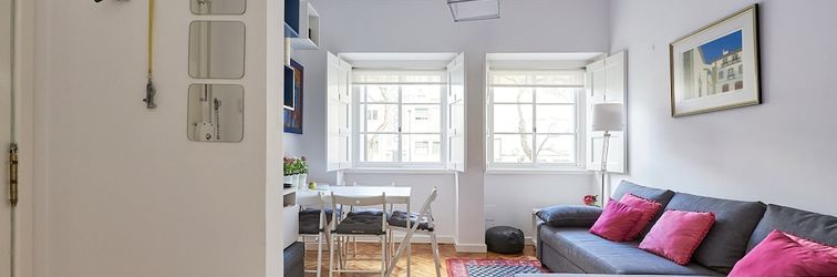 Others Casa Oliveira - Alvalade by the Metro