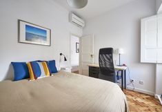 Lain-lain 7 Casa Oliveira - Alvalade by the Metro