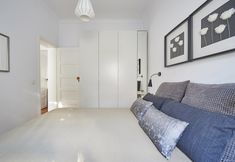 Lain-lain 4 Casa Oliveira - Alvalade by the Metro