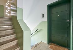 Lain-lain 2 Casa Oliveira - Alvalade by the Metro