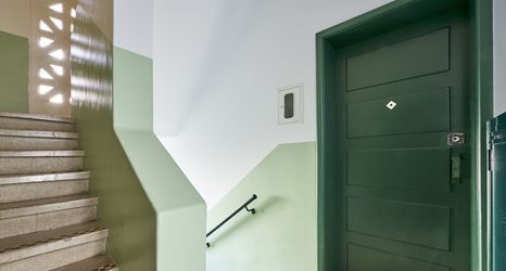 Lain-lain 2 Casa Oliveira - Alvalade by the Metro