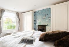 Others 4 The Midsummer Common - Modern & Spacious 2bdr House With Garden