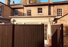 Others 2 The Midsummer Common - Modern & Spacious 2bdr House With Garden