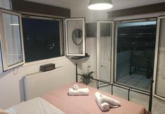 기타 2 Sea View Maisonette in Chania