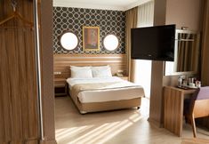 Lain-lain 5 La Casa Hotel