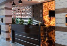 Lain-lain 2 La Casa Hotel