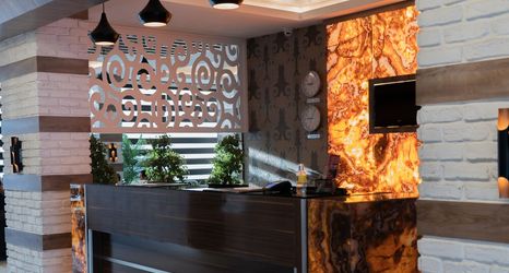 Lain-lain 2 La Casa Hotel