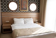 Khác 4 La Casa Hotel