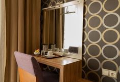 Lain-lain 6 La Casa Hotel