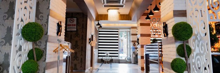 Lain-lain La Casa Hotel