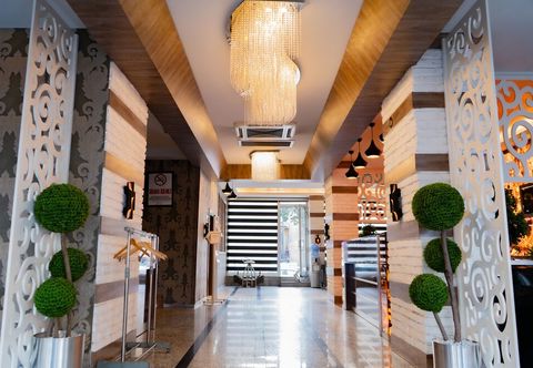 Lain-lain La Casa Hotel