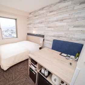 Primary image 1 Super Hotel Echizen Takefu, Echizen-Takada Station Hotels