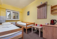 Others 7 Luxhostel24 Warsaw