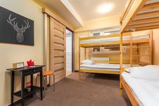 其他 Luxhostel24 Warsaw