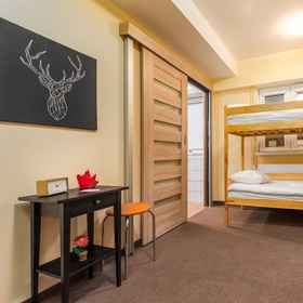 Primary image1華沙光之 24 青年旅舍,维斯瓦大学飯店